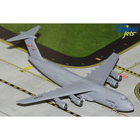 Gemini Jets 1/400 United States Air Force C-5A Galaxy 68-0222 Martinsburg(W. Va. Air Guard)