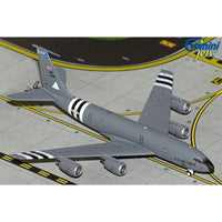 Gemini Jets 1/400 United States Air Force KC-135R 63-7981 (Illinois Air National Guard)