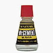 Mr Hobby (Gunze) MC124 Mr Cement Glue for Plastics 25ml