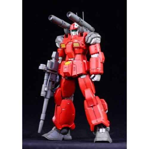 Bandai 5063570 MG 1/100 RX-77-2 Guncannon Gundam |  Hobbies Online