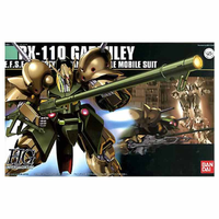 Bandai 5060395 HGUC 1/144 Gabthley Gundam |  Hobbies Online