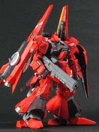 Bandai 5063194 MG 1/100 Rick Diaz Red Exclusive |  Hobbies Online