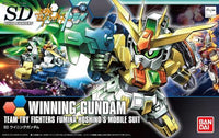 Bandai 5055436 SDBF Winning SD Gundam |  Hobbies Online