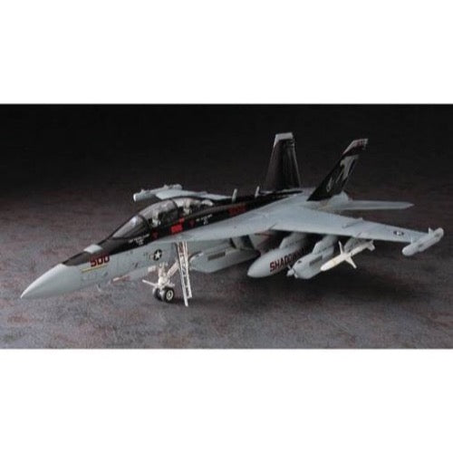 Hasegawa 07252 1/48 Boeing EA-18G Growler