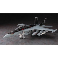 Hasegawa 07252 1/48 Boeing EA-18G Growler