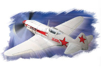 Hobby Boss 80229 1/72 Soviet MIG-3