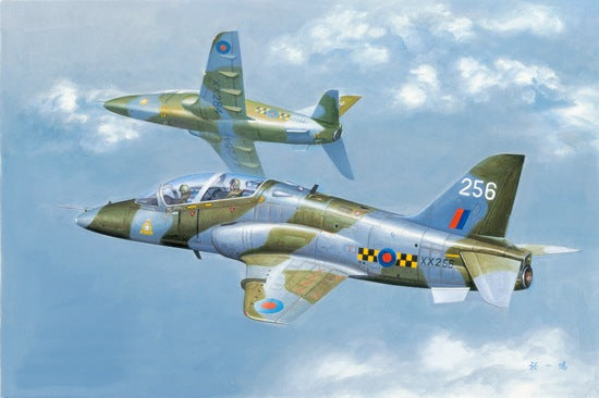 Hobby Boss 81733 1/48 Hawk T MK.1A