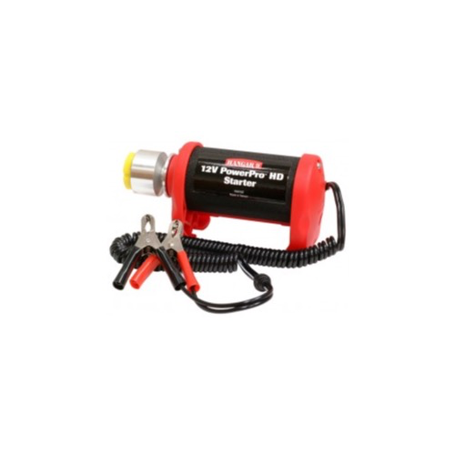 Hangar 9 HAN162 PowerPro HD 12V Starter