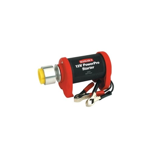 Hangar 9 HAN162 PowerPro HD 12V Starter