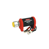 Hangar 9 HAN162 PowerPro HD 12V Starter