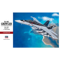 Hasegawa 07252 1/48 Boeing EA-18G Growler