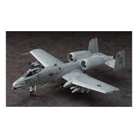 Hasegawa 01573 1/72 A-10C Thunderbolt 11