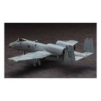 Hasegawa 01573 1/72 A-10C Thunderbolt 11