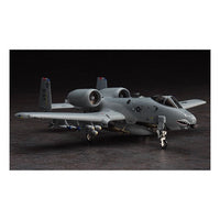 Hasegawa 01573 1/72 A-10C Thunderbolt 11