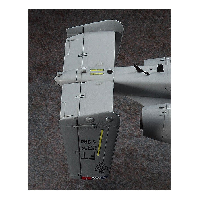 Hasegawa 01573 1/72 A-10C Thunderbolt 11