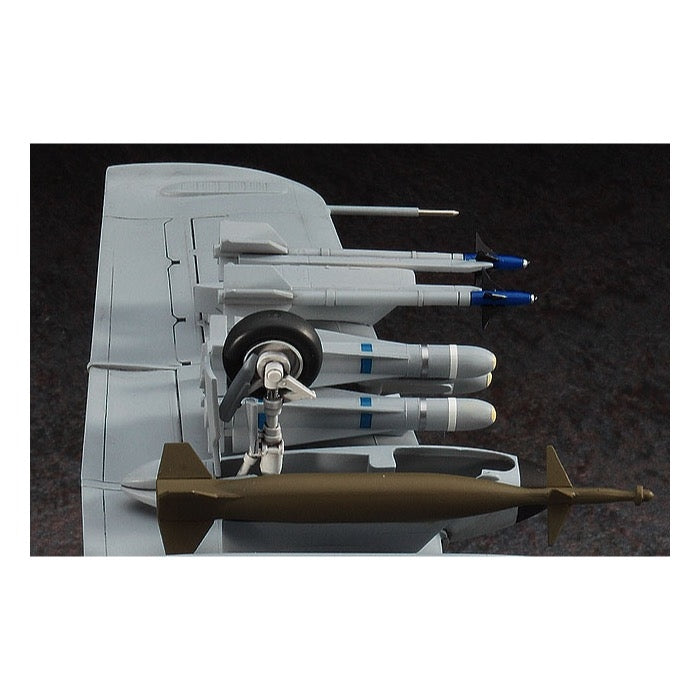 Hasegawa 01573 1/72 A-10C Thunderbolt 11