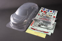 Tamiya 51471 R8 LMS Body