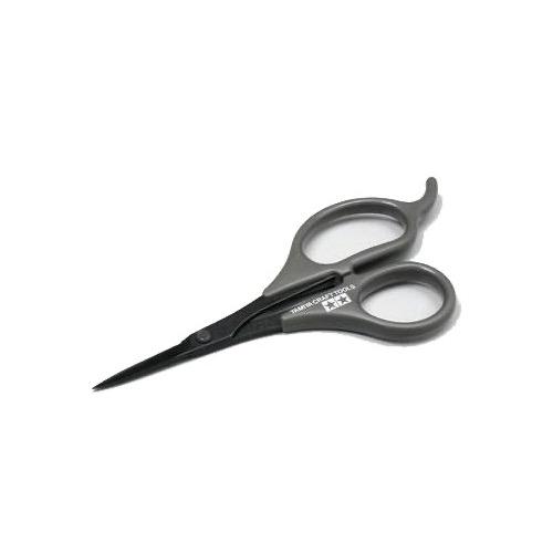 Tamiya 74031 Decal Scissors