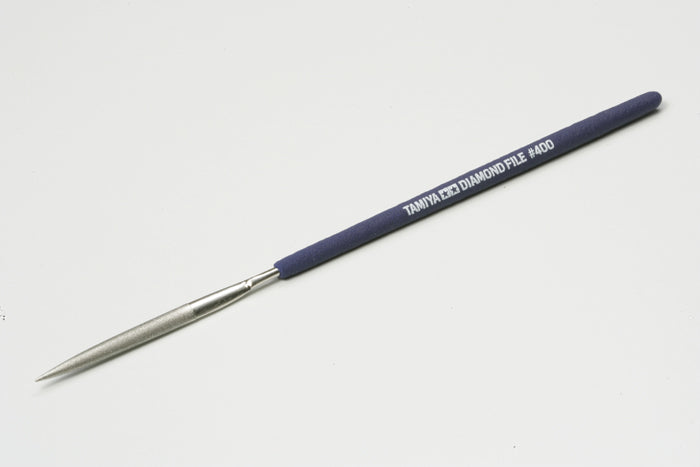 Tamiya 74066 Diamond File for Photo Etch Parts