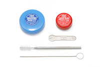 Tamiya 74548 Spray Work Airbrush Cleaning Kit