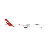 Herpa 1/500 Qantas Airbus A350-1000ULR Project Sunrise