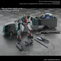 Bandai 5062021 HG 1/72 Armored Special Carrier ASC Kyoukai Senki | Hobbies Online