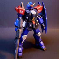 Bandai 5060973 HGUC 1/144 Blue Destiny 2 Gundam Side Story |  Hobbies Online