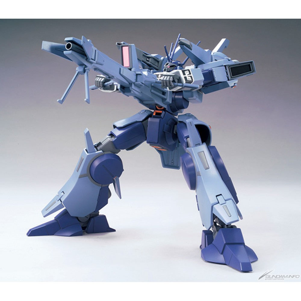 Bandai 5061831 HG 1/144 Doven Wolf (Unicorn Ver.)