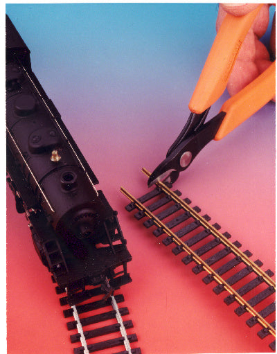 Xuron 2175B Track Cutter - Metro Hobbies