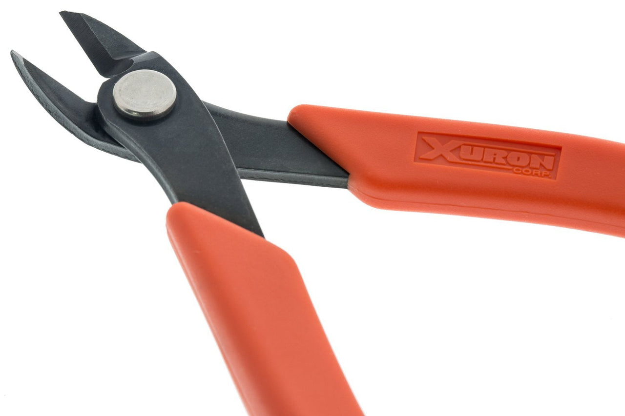 Xuron 2175B Track Cutter - Metro Hobbies