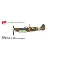 Hobby Master 1/48 Spitfire Mk.Vb 