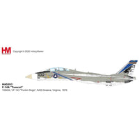 Hobby Master 1/72 F-14A 