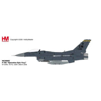 Hobby Master 1/72 F-16C 