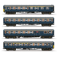 Hornby Class 423 4 VEP Train Pack 3417 Gordon Pettitt