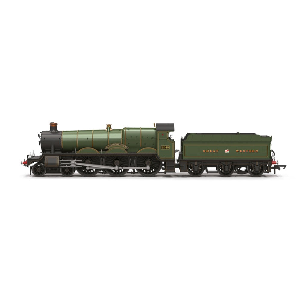 Hornby GWR Saint Class Hillingdon Court 2945