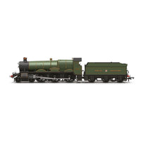 Hornby GWR Saint Class Hillingdon Court 2945