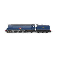 Hornby Hornby Dublo BR Merchant Navy-35019 French Line CGT