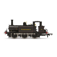 Hornby Newhaven Harbour Company Terrier-72 Fenchurch