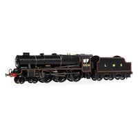 Hornby R30414 OO LMS Patriot Holyhead 5514