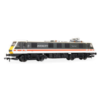 Hornby R30529 OO RailRoad BR Intercity Class 90 'Royal Scot' 90001 Locomotive