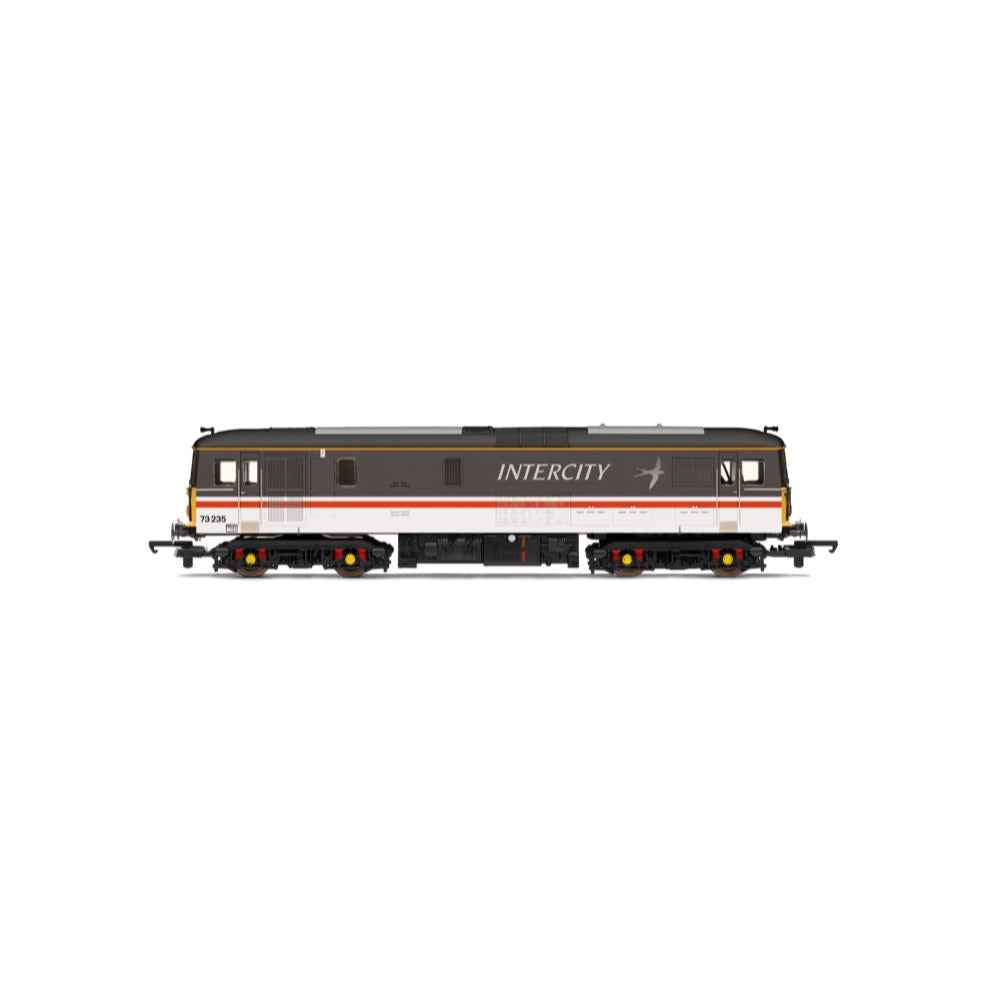 Hornby RailRoad BR Intercity Class 73 73235