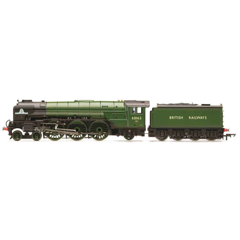 Hornby RailRoad British Railways Tornado 60163 BR