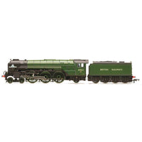 Hornby RailRoad British Railways Tornado 60163 BR