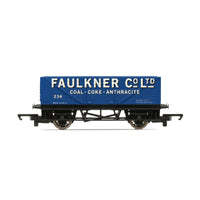 Hornby RailRoad Faulkner Open Wagon