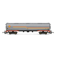 Hornby RailRoad Shell 100T Tanker Wagon