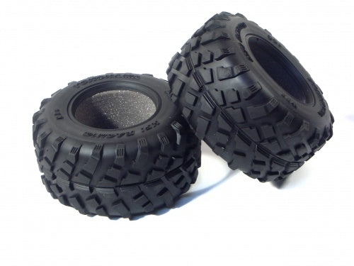 HPI 4456 Tire 2.2 Yokohama Geolander M/T 2pcs