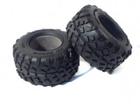 HPI 4456 Tire 2.2 Yokohama Geolander M/T 2pcs