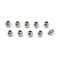HPI Pivot Ball 4x4.8mm (10pcs)