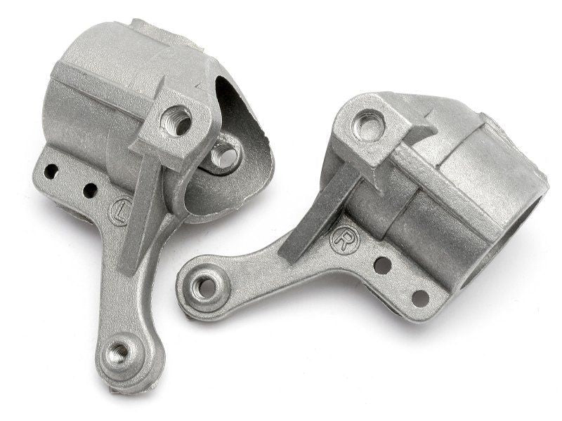 HPI 101075 Steering Arm Left and Right: Trophy