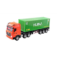 Huina 1/18 RC Semi Truck